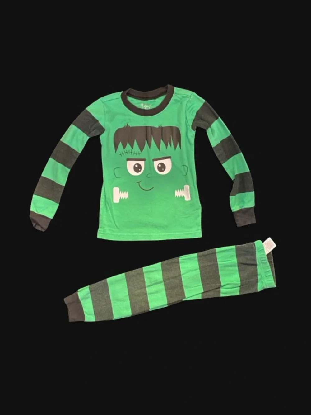 Halloween Pajama Bundle